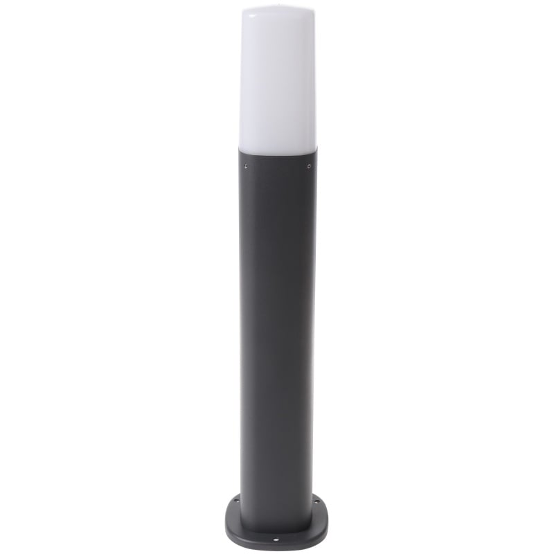 Фонарь уличный Brille IP44 PL-12/50 small E27 (L76-024)