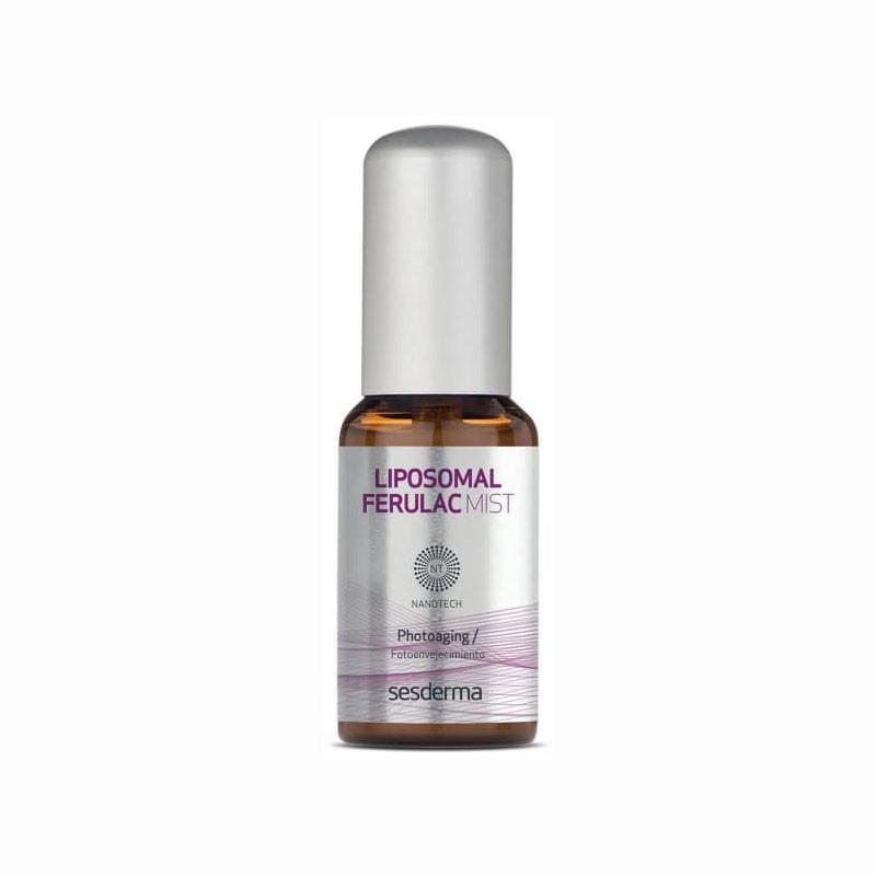 ᐉ Спрей липосомальный феруловый Sesderma Mist 20 мл