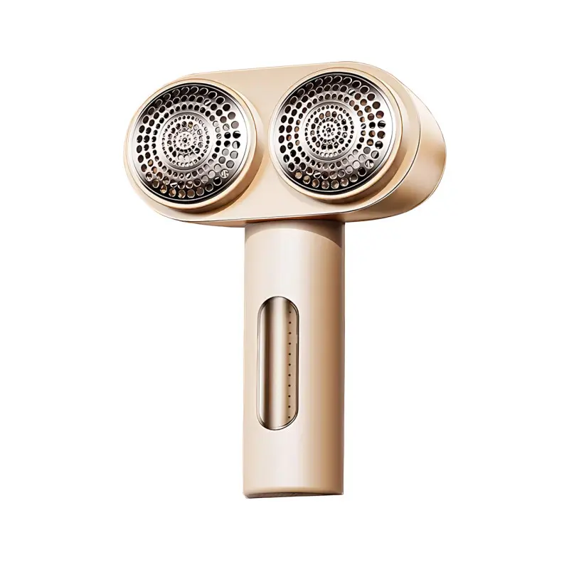 Машинка электрическая Grinder LY-857 для удаления колтунцев (29663565)