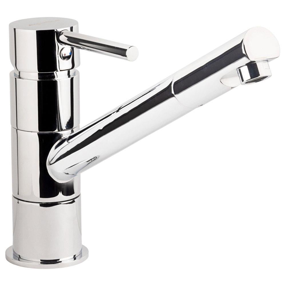 Змішувач для кухні Aquatica 9705100 HF Ø35 210 мм (27445405)