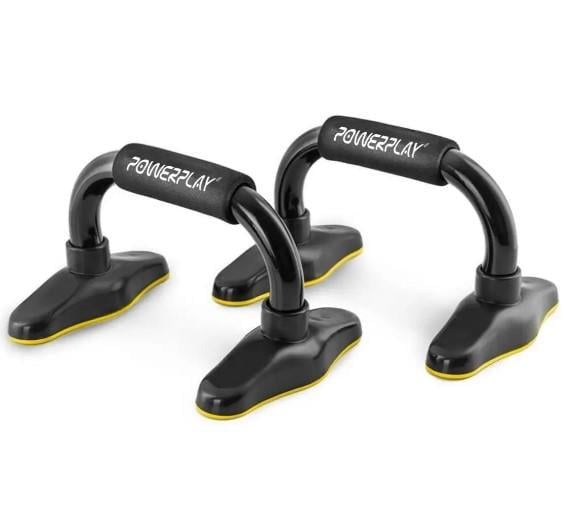 Упоры для отжиманий PowerPlay 4314 Push Up Stand прямые (PP_4314)