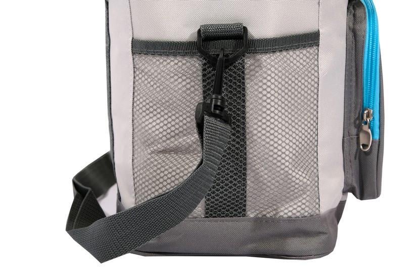 Термосумка Time Eco TE-311S 11 л - фото 5 Термосумка Time Eco TE-311S 11 л - фото 5