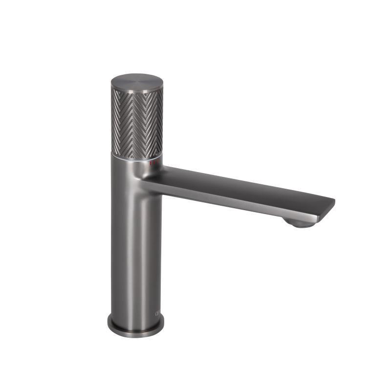 Смеситель для раковины Q-tap ​​Brno 1067103K (FRRS00047500)