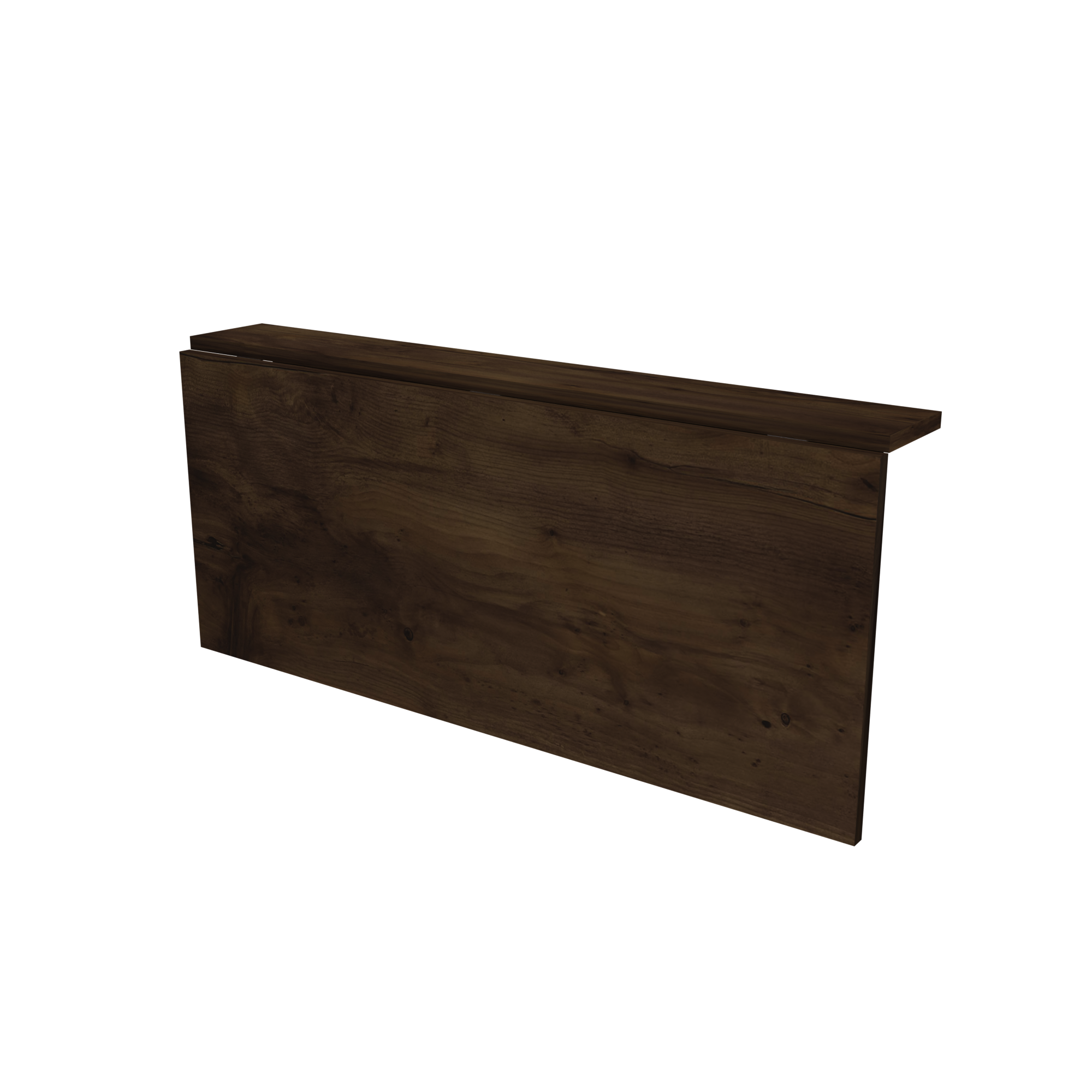 Стол-трансформер обеденный МИНИ Таксус/Черний (971454) - фото 3 Стол-трансформер обеденный МИНИ Таксус/Черний (971454) - фото 3