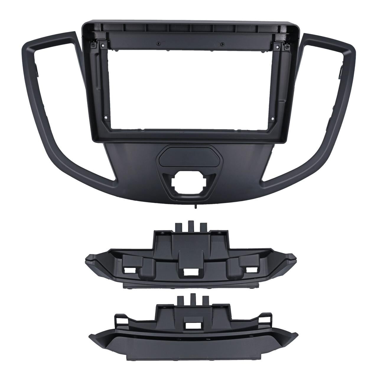 Рамка перехідна QIV QBR для Ford Transit 2015+ 9" (QBR-F 1164-83)
