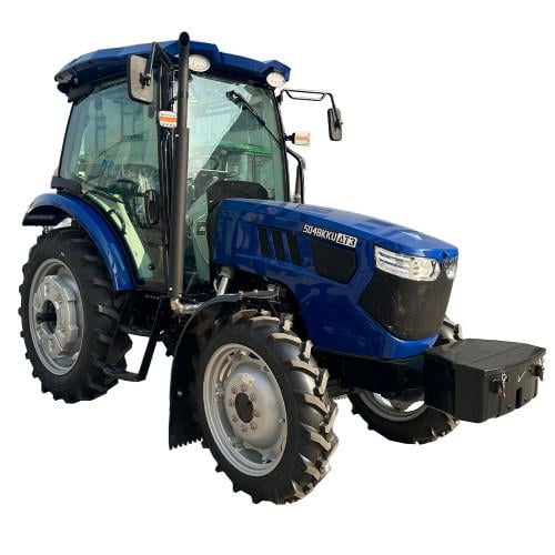 Трактор ДТЗ 504BKKU (000224086)