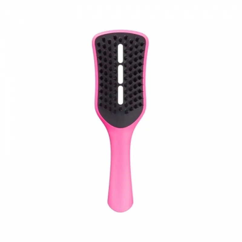 Гребінець для волосся Tangle Teezer Easy Dry&Go Shocking Cerise (1215445463)