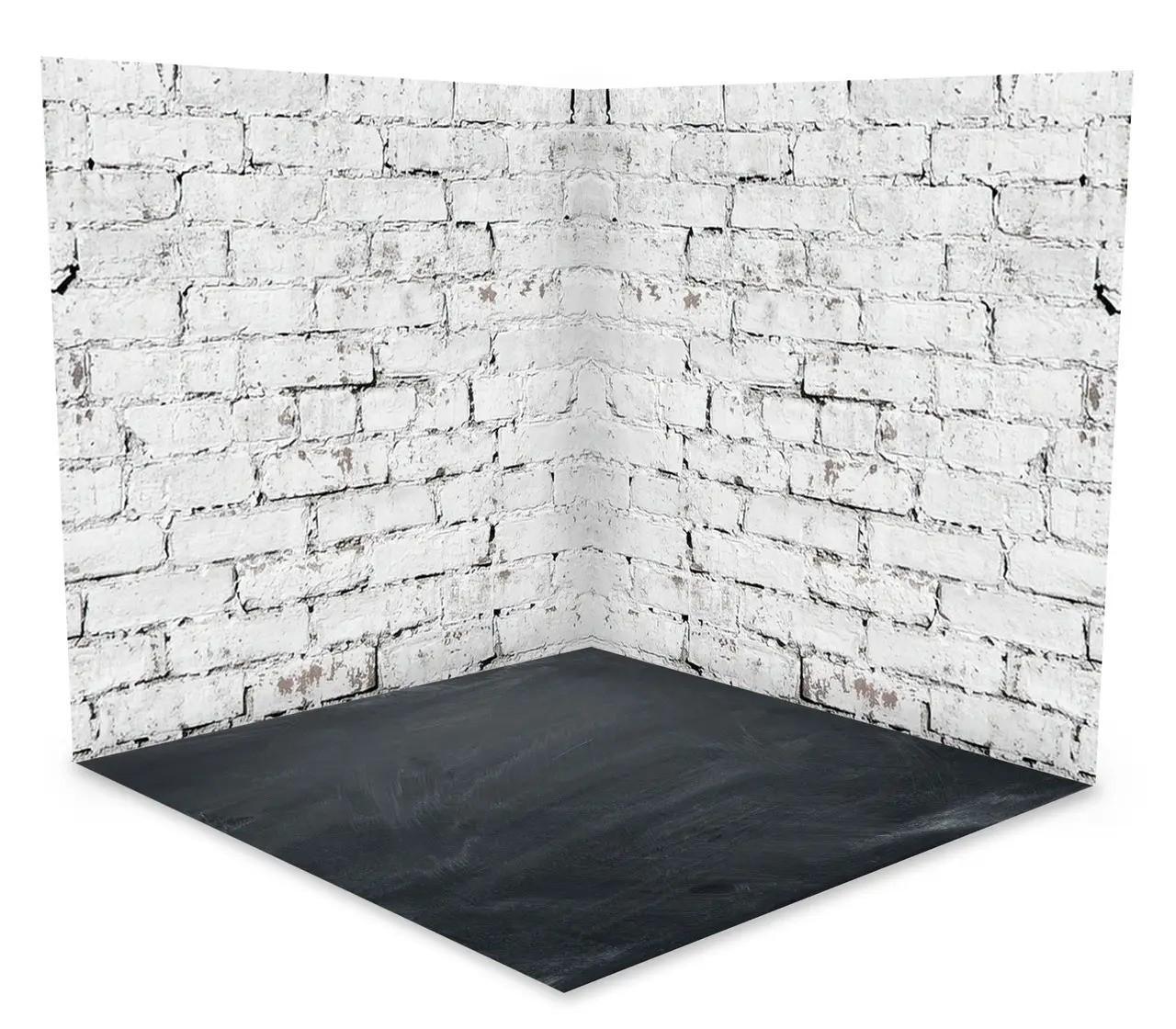 Фотофон виниловый 3D S023 50х50х50 см (48041820) Фотофон виниловый 3D S023 50х50х50 см (48041820)