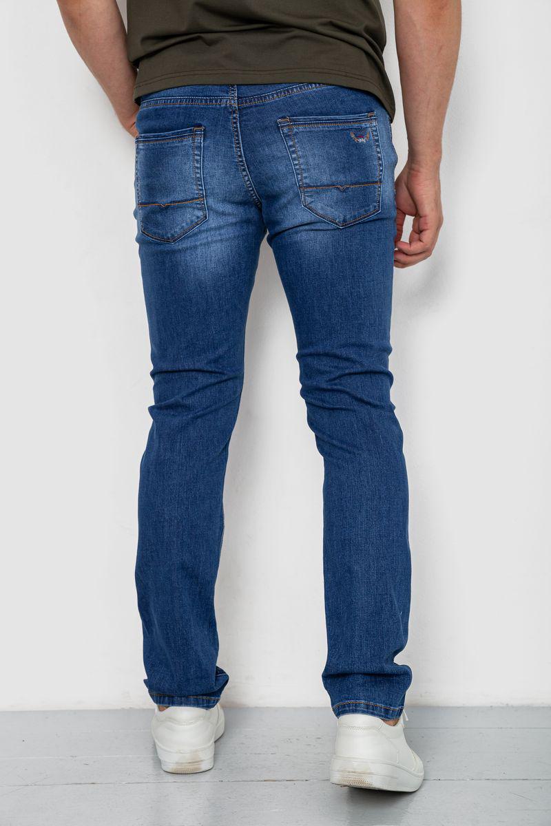 Джинси чоловічі Ager р. 28 Синій (244RA2-026) - фото 4 Джинси чоловічі Ager р. 28 Синій (244RA2-026) - фото 4