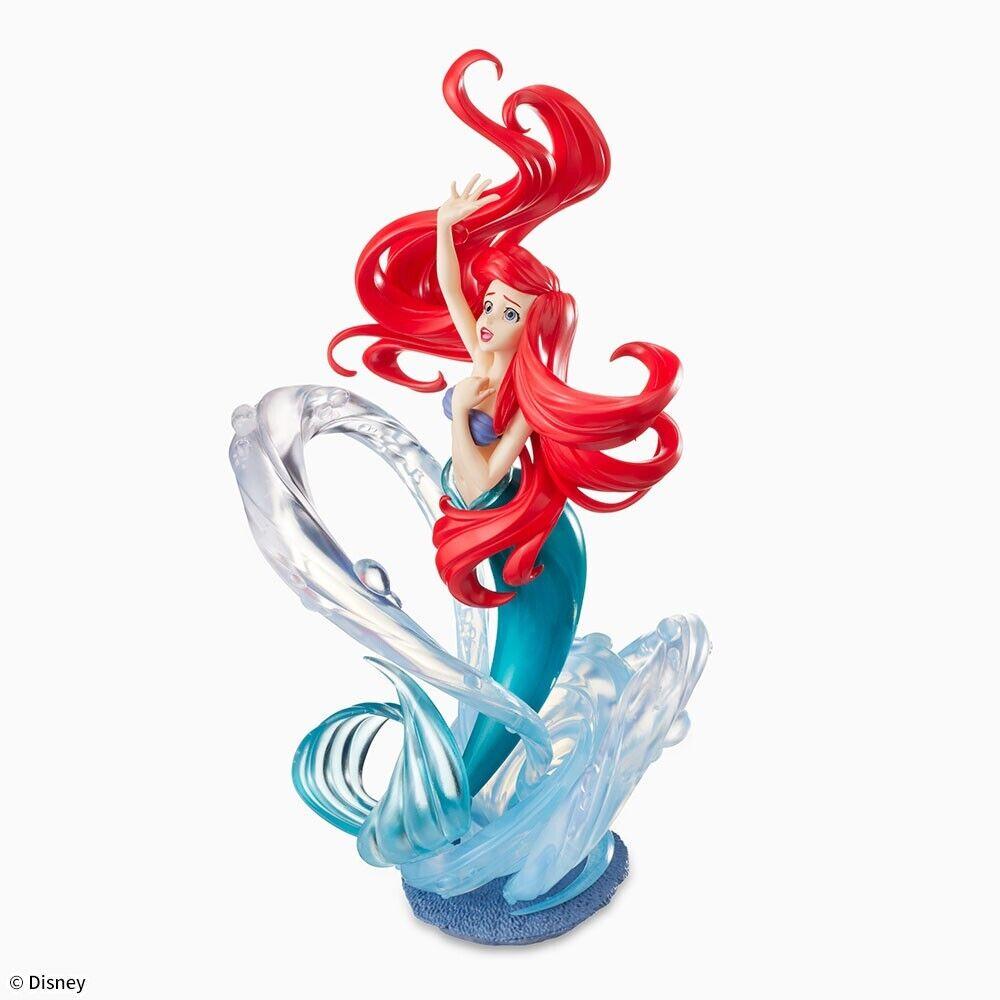 Фигурка для геймеров Sega Lumin ASta Little Mermaid Ariel 20 см (SL LM A)