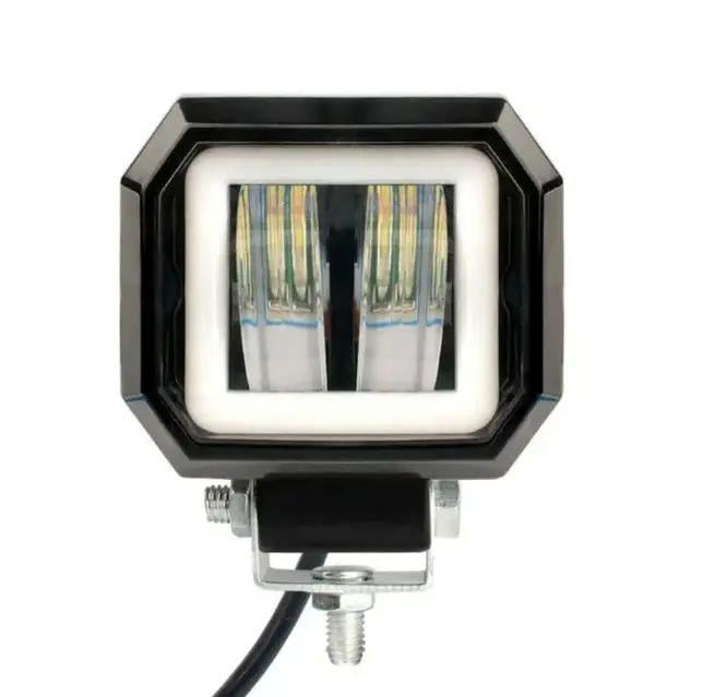 Ліхтарі робочі LED 12/24V 2 шт. (31559082) Ліхтарі робочі LED 12/24V 2 шт. (31559082)