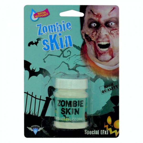 Фарба-грим Seta Шкіра зомбі (16-418)