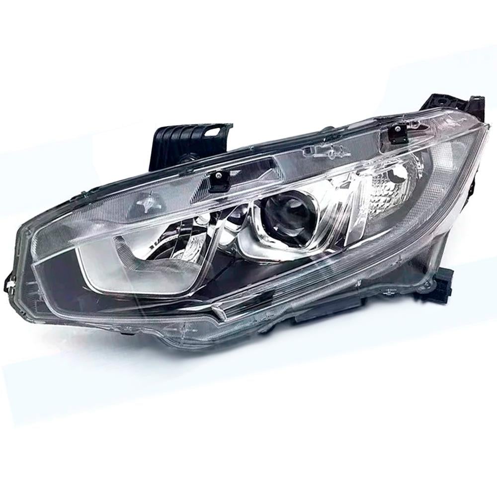 Фара для Honda CIVIC 2016-2020 (1014-685-01)