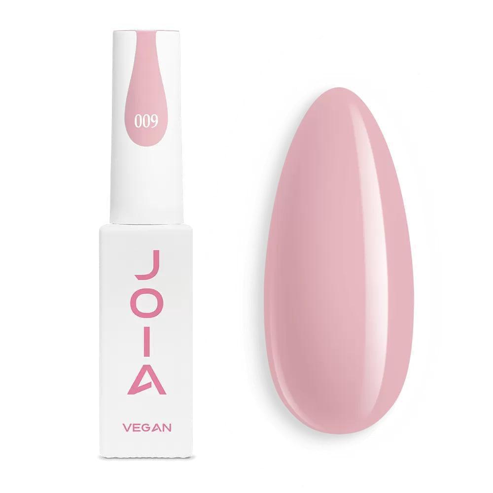 Гель-лак JOIA Vegan Gel Polish №09 6 мл