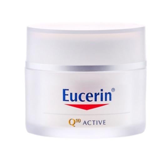 Крем для лица антивозрастной дневной Eucerin Q10 Active Day Cream 50 мл (2769575900)