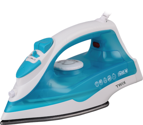 Праска Twix TWU-01 Blue