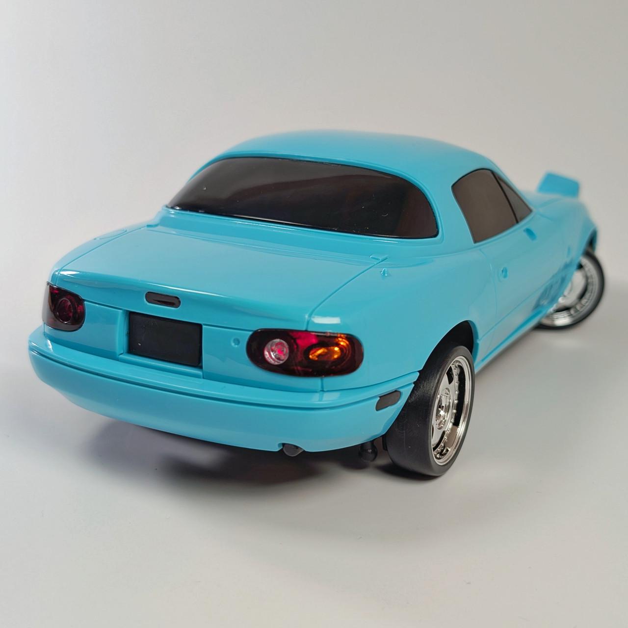 Машинка дрифт на радіокеруванні Mazda MX-5 Miata (LD1804) - фото 3