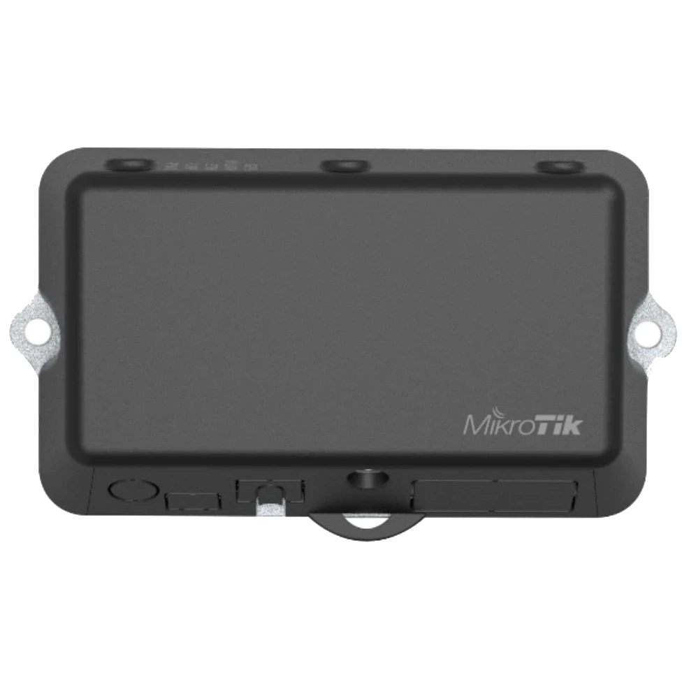 Точка доступу MikroTik LtAP mini LTE kit 2024 RB912R-2nD-LTm&EC200A-EU (2930992564)