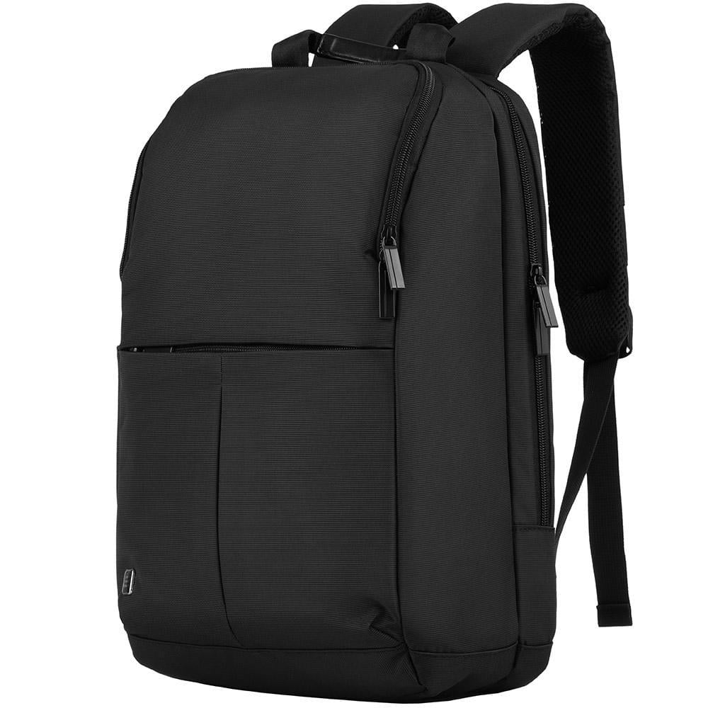 Рюкзак для ноутбука 2E City Traveler 14" Черный (26803)