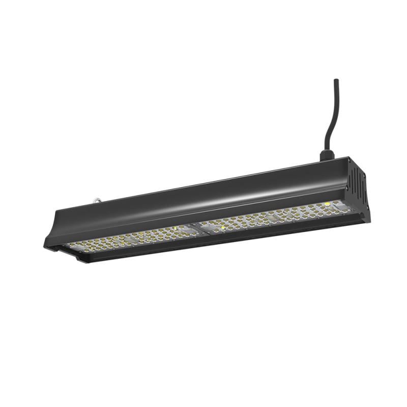 Світильник Horoz Electric промисловий вологозахищений LED 100 W/6400К (063-010-0100-010)