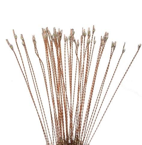 Комплект светильников садовых светодиодных 2 шт. - фото 8 Комплект светильников садовых светодиодных 2 шт. - фото 8