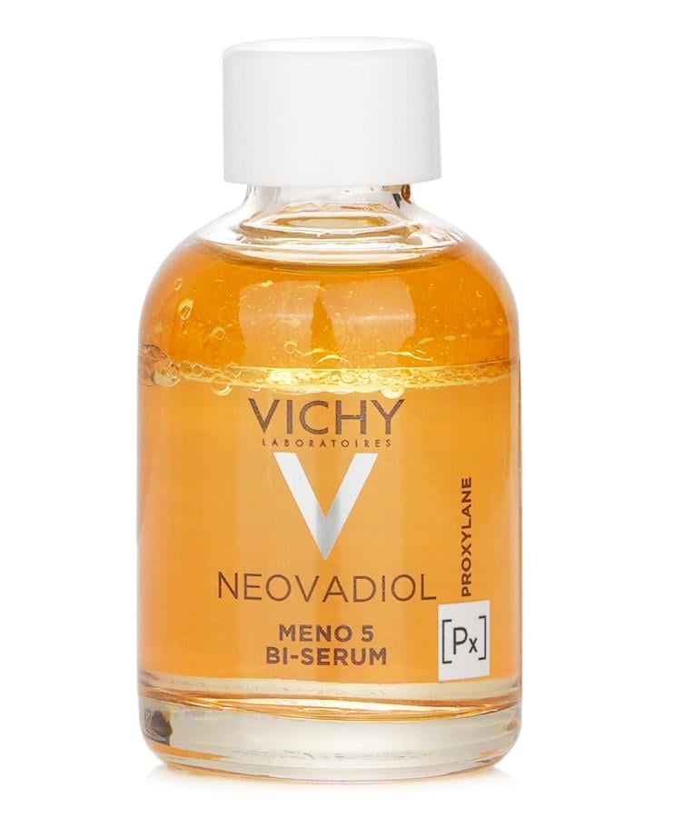 Сироватка для обличчя та під очі Vichy Neovadiol Meno 5 Bi-Serum змінний флакон (2053377484)