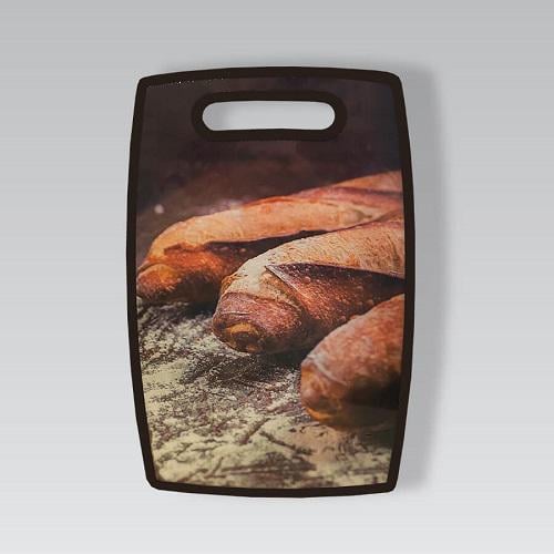 Доска разделочная Maestro 20x30 см (MR-1686-1) Доска разделочная Maestro 20x30 см (MR-1686-1)