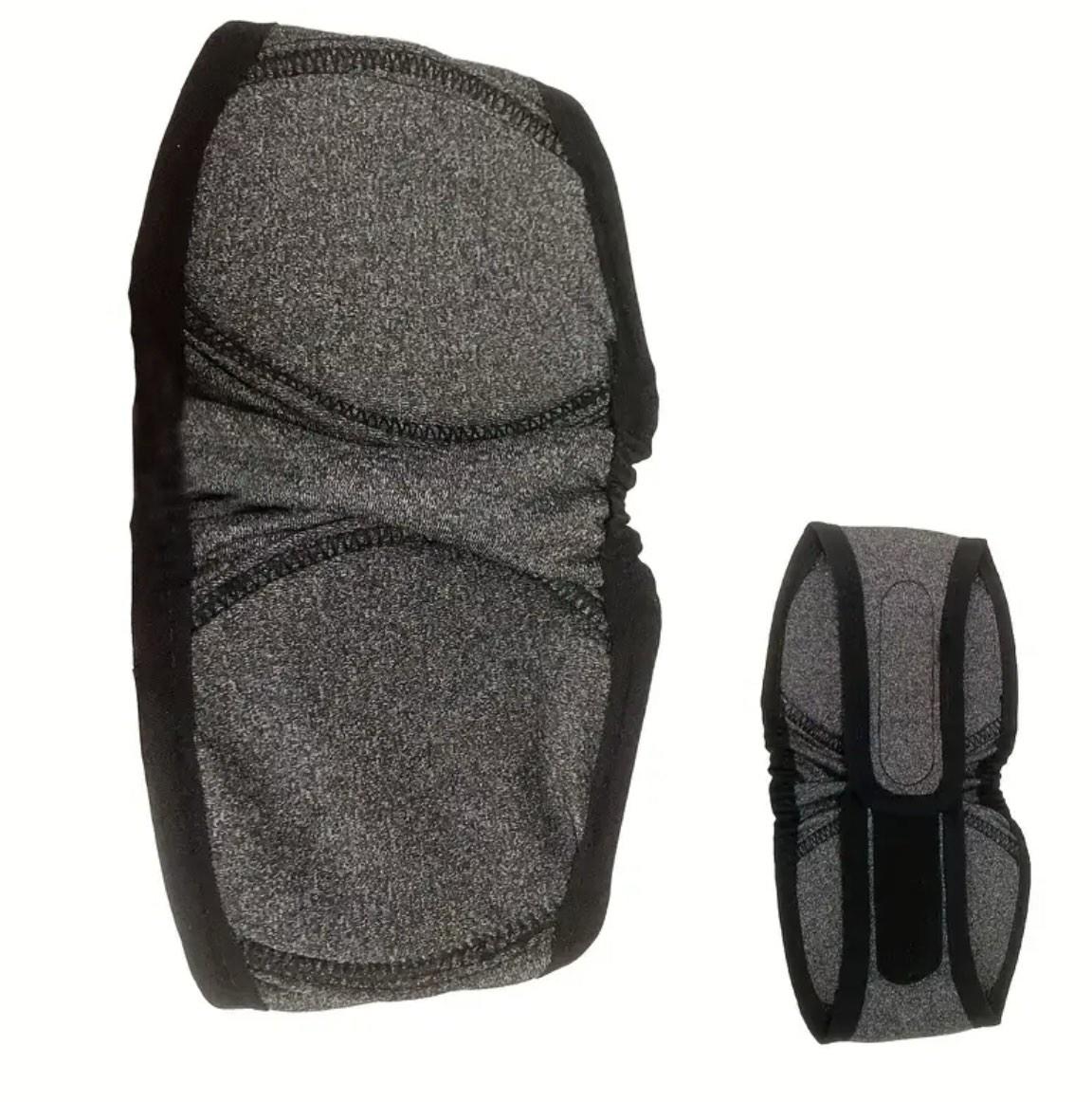 Наушники для собак от шума/взрывов/воды S Gray (29851136) - фото 2 Наушники для собак от шума/взрывов/воды S Gray (29851136) - фото 2