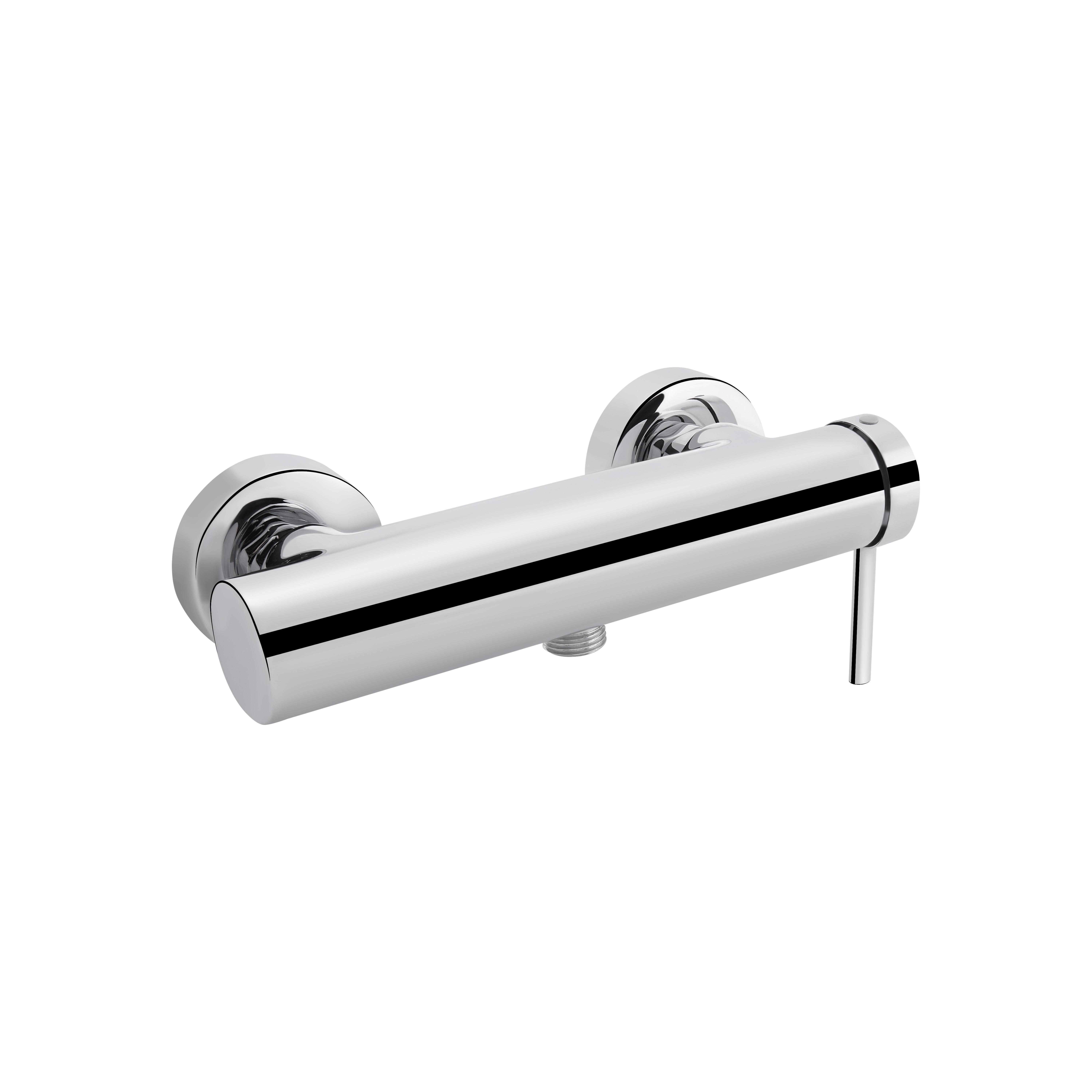 Смеситель для душа Qtap Robin Chrome (QTROB4060102C)