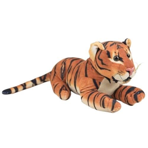 М'яка іграшка Копиця Тигреня сюрприз (00153-6)