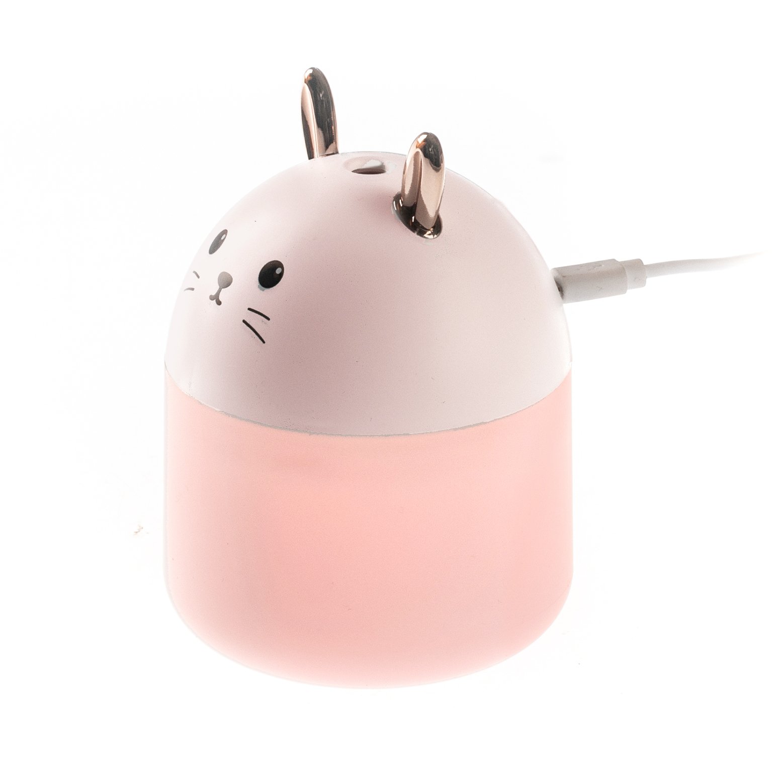 Увлажнитель воздуха Котик Розовый (EL-544-22) Увлажнитель воздуха Котик Розовый (EL-544-22)