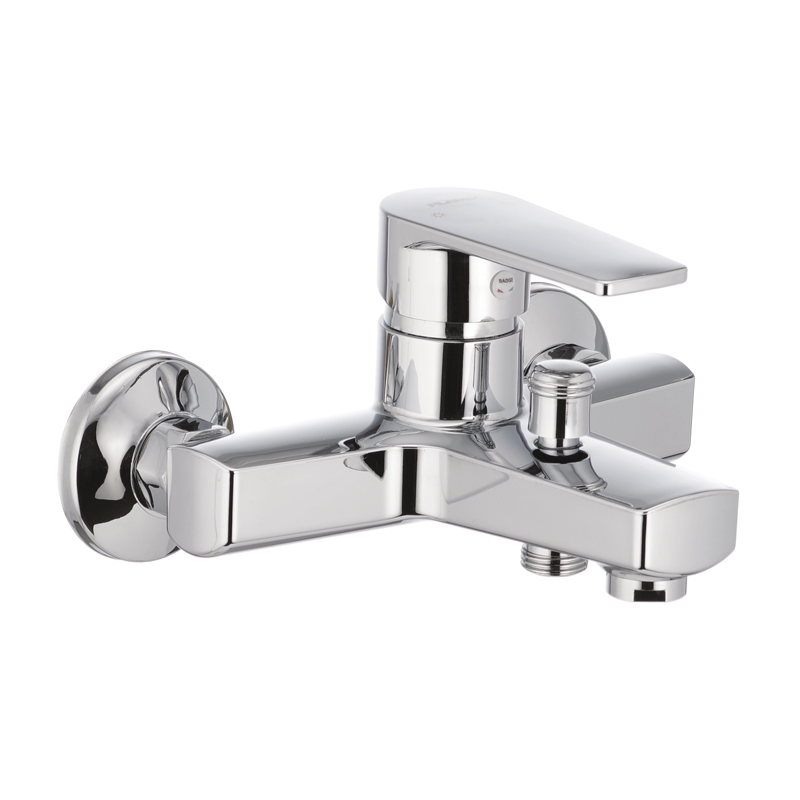 Смеситель для ванны PLAMIX Oscar-009 (PM0026)