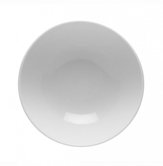 Тарелка Lubiana Boss 20,4 см Белый (HL1844)