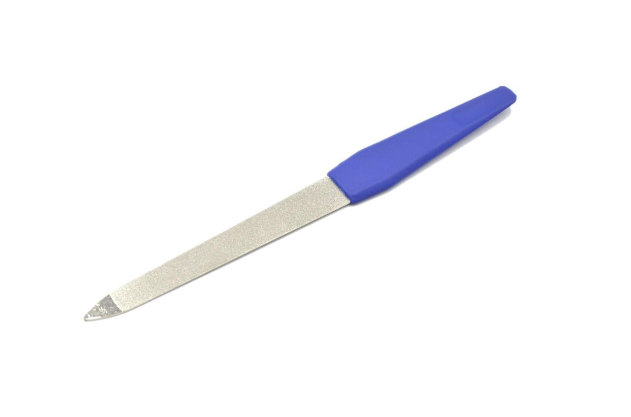 Пилка для ногтей Beauty Luxury NF-31 15 см