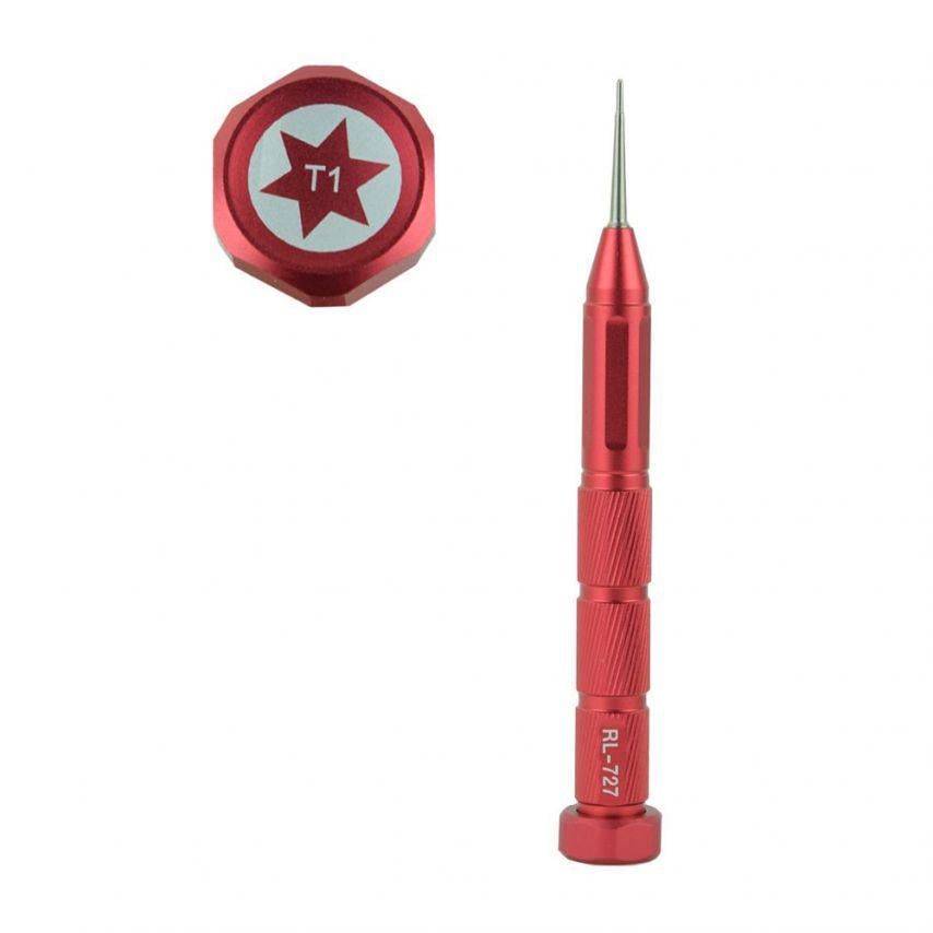 Отвертка RELIFE RL-727 3D (T1)