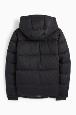 Курточка зимова C&A для дівчинки на 11-12 років - фото 5 Курточка зимова C&A для дівчинки на 11-12 років - фото 5