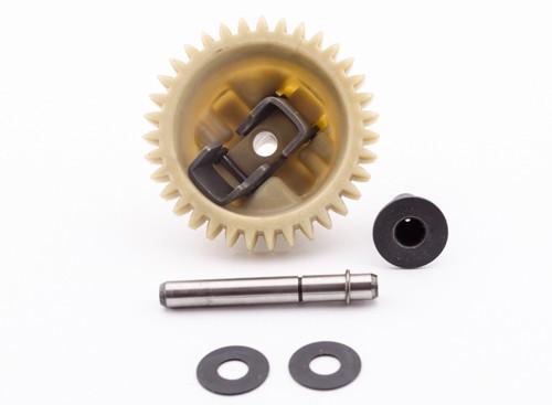 Шестерня відцентрового регулятора для вібротрамбовки 9 к.с. (0791)