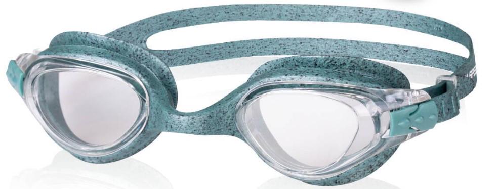 Очки для плавания Aqua Speed ​​VEGA RECO 60526 Грязно-бирюзовый