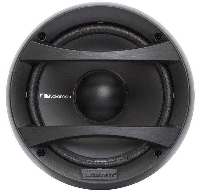 Автоакустика Nakamichi NSE-CS1618 (5789)