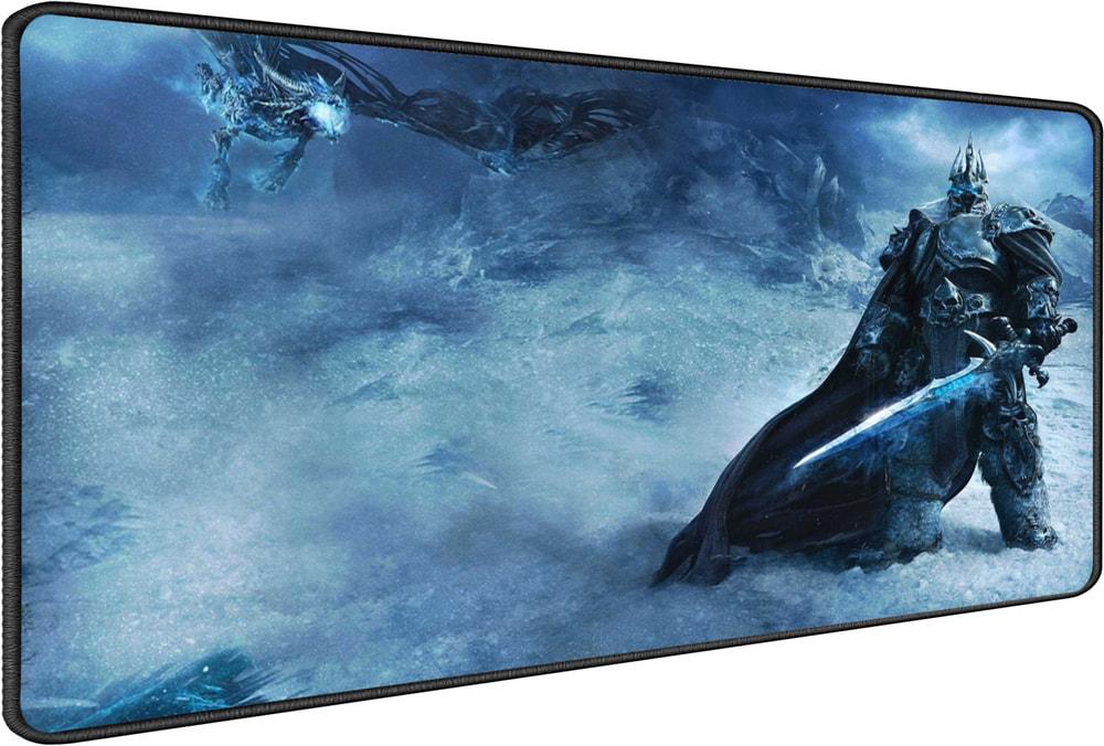 Коврик для мышки SHLab Lich King 70х30 см (30864)