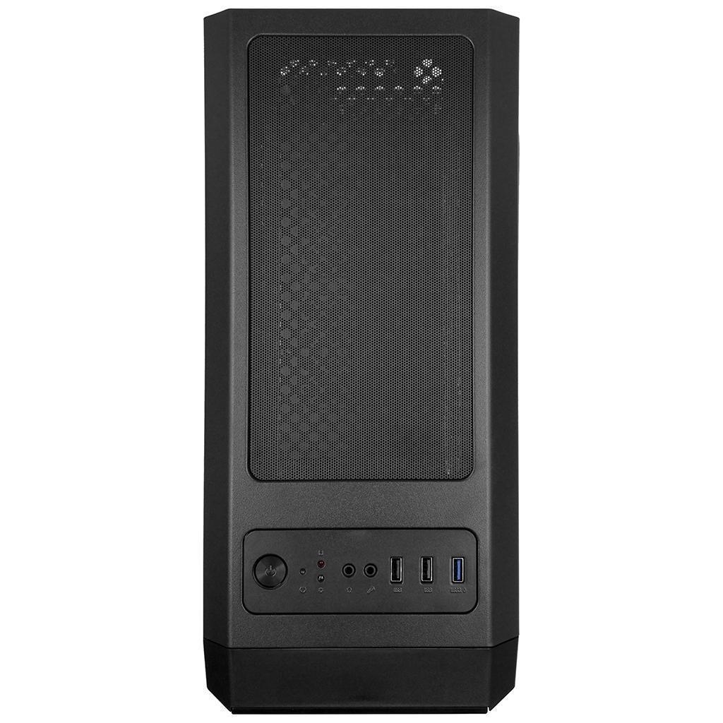 ПК игровой X-Game S15 AMD Ryzen 5 5500 AMD Radeon RX 5700 XT 8 ГБ/16 ГБ ОЗП DDR4 512 ГБ SSD Windows 11 (25017938) - фото 3 ПК игровой X-Game S15 AMD Ryzen 5 5500 AMD Radeon RX 5700 XT 8 ГБ/16 ГБ ОЗП DDR4 512 ГБ SSD Windows 11 (25017938) - фото 3