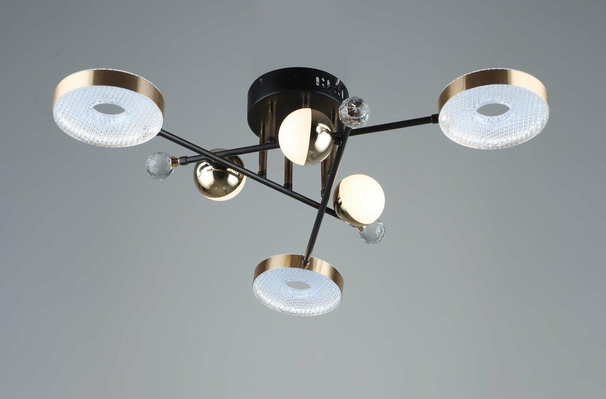 Люстра світлодіодна YH0866/3/3 (39549)