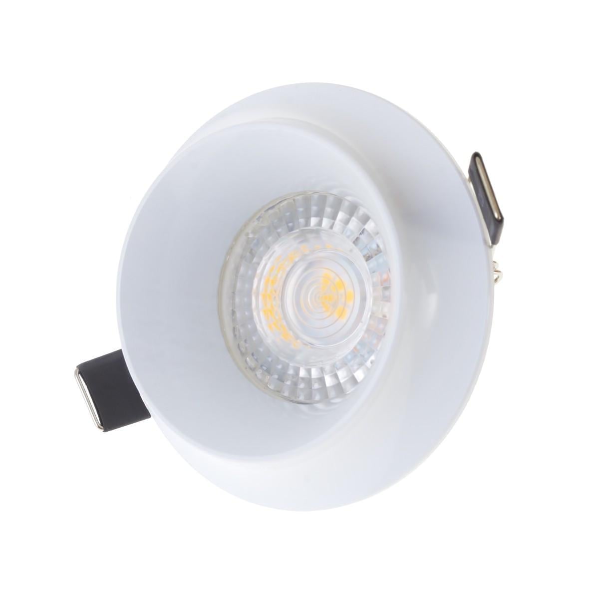 Светильник точечный HDL-G280 GU5.3 WH MR16