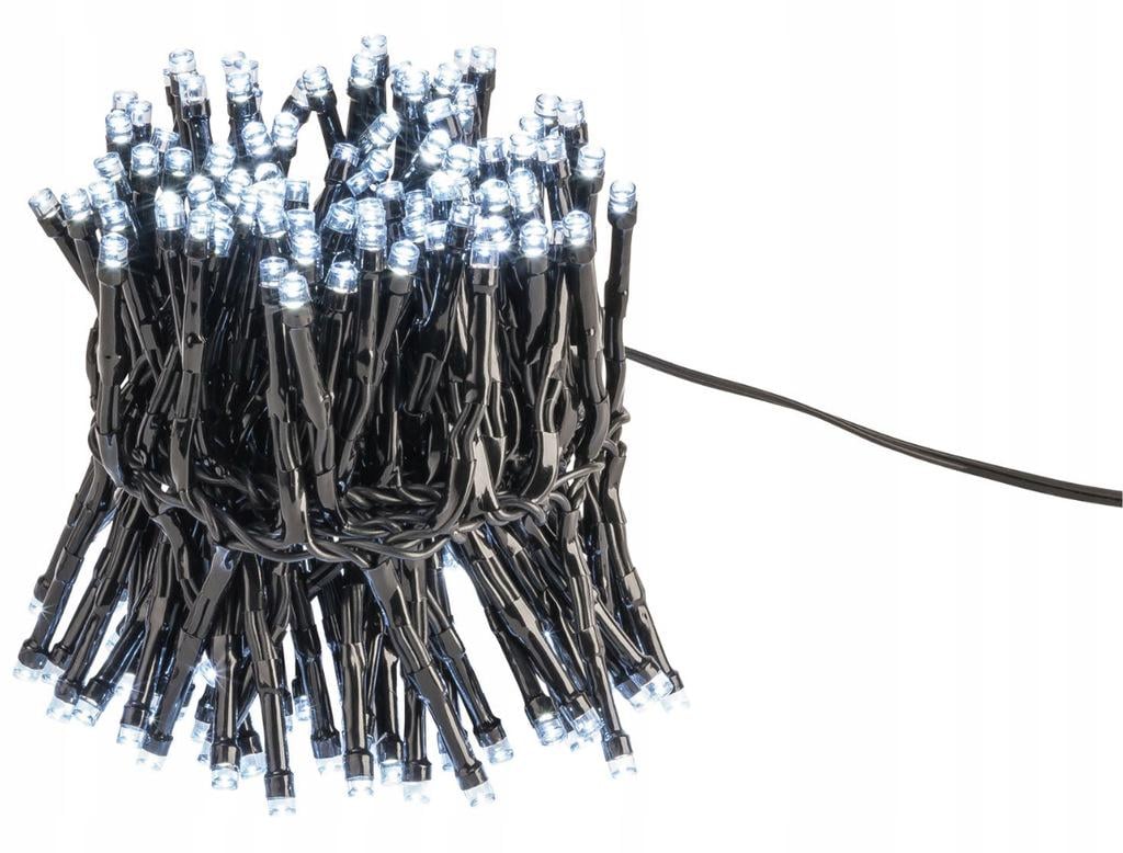 Гірлянда світлодіодна Livarno Home 192 LED 7,1 м/таймер (P1-00311) - фото 6 Гірлянда світлодіодна Livarno Home 192 LED 7,1 м/таймер (P1-00311) - фото 6