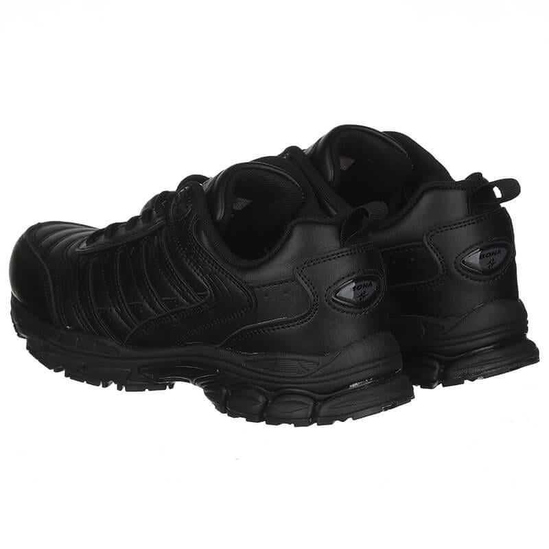 Кросівки жіночі Bona 913V шкіра р. 39 Чорний (03304) - фото 3 Кросівки жіночі Bona 913V шкіра р. 39 Чорний (03304) - фото 3