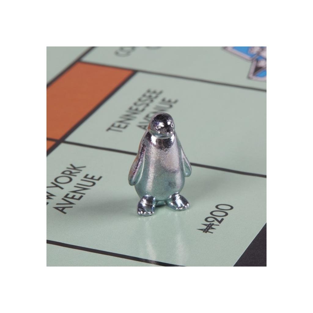 Настольная игра Hasbro Классическая Монополия украинская версия (C1009) - фото 10 Настольная игра Hasbro Классическая Монополия украинская версия (C1009) - фото 10