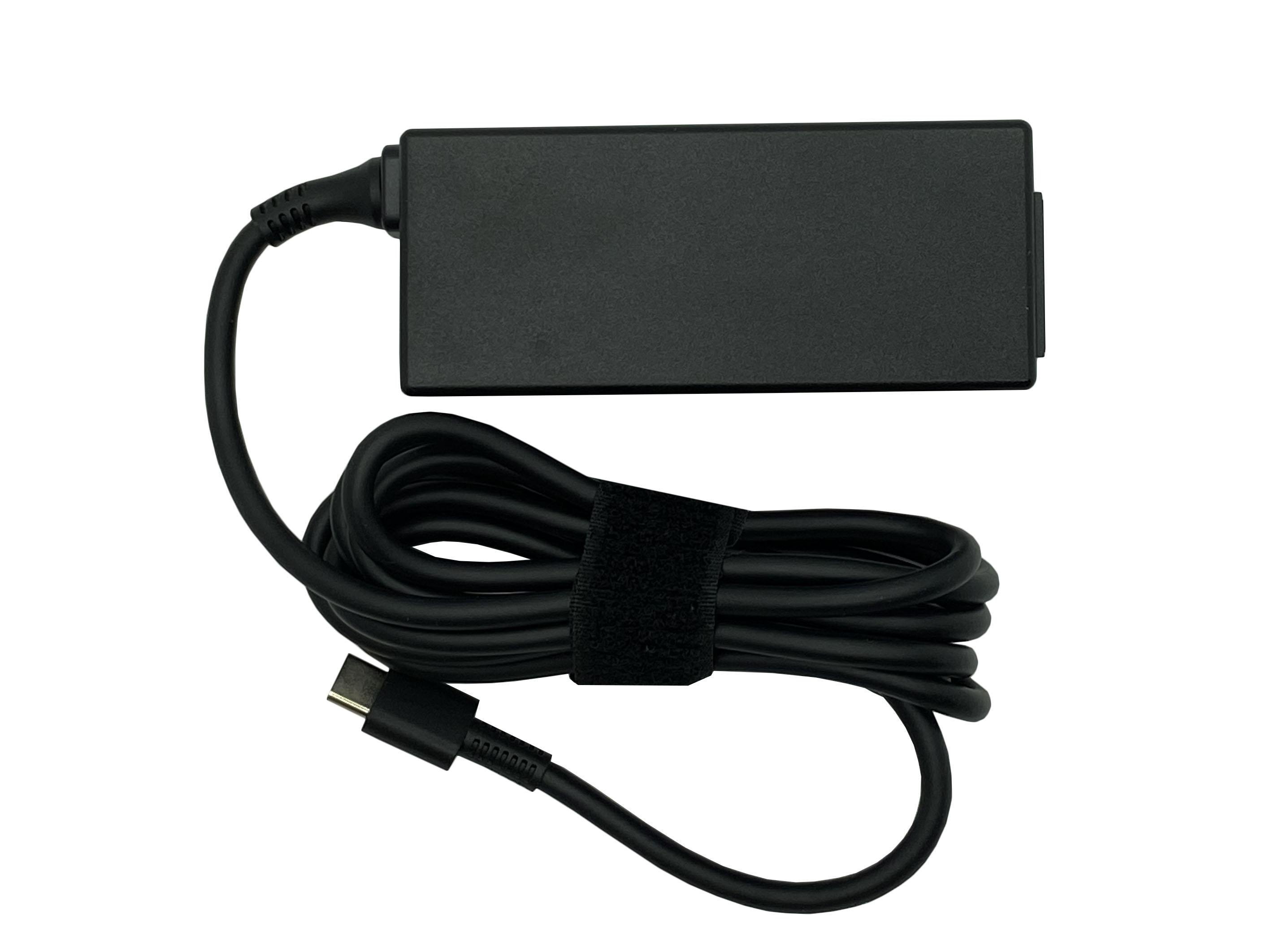 ᐉ Блок питания для ноутбука HP TPN-CA01 45W 15V 3A Type-C (074258 ...