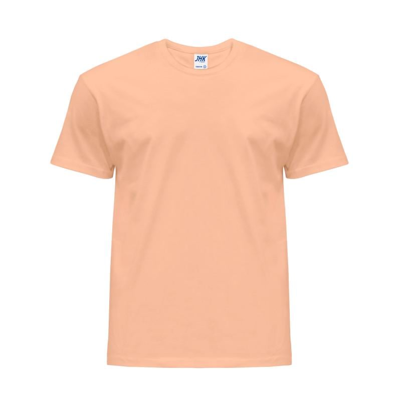 Футболка JHK REGULAR T-SHIRT L Оранжевый неон (ORN) Футболка JHK REGULAR T-SHIRT L Оранжевый неон (ORN)