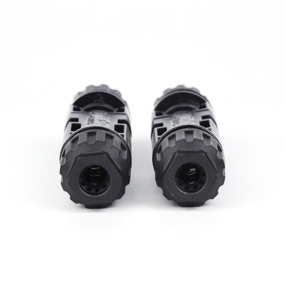 Роз'єм для сонячних панелей МС4 - фото 5