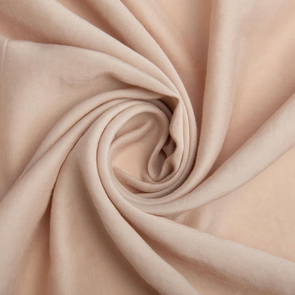 Тканина плательна КРІСТЕЛЬ 110 г/м2 Беж (25199)